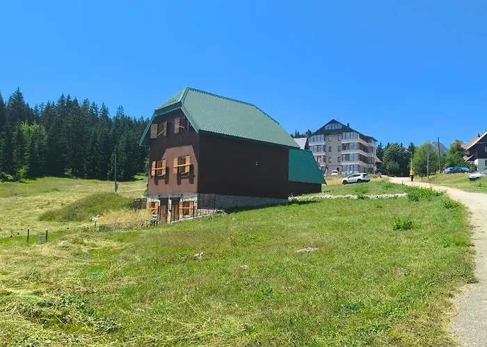 Apartmani Stara Kuca