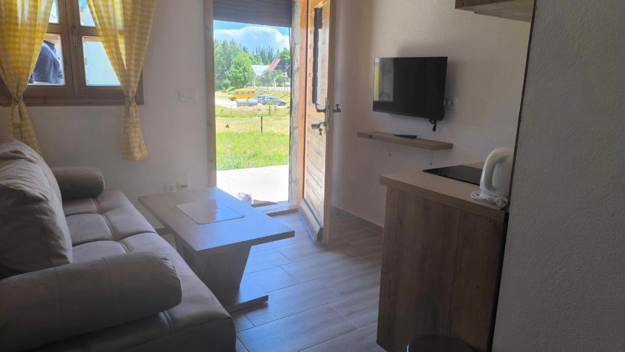 Apartment Stara Kuca