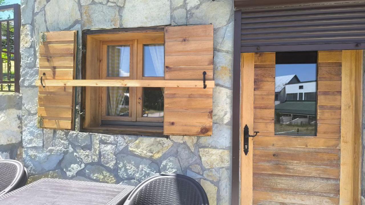 Stara Kuca Apartment *